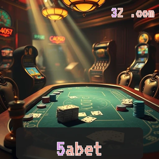 5abet Aplicativo Disponível