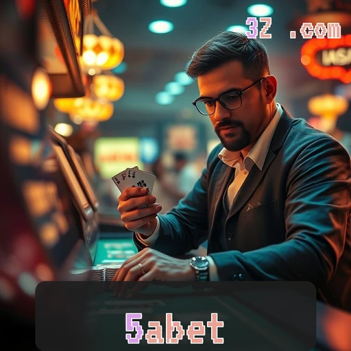 5abet Apostas em Esportes