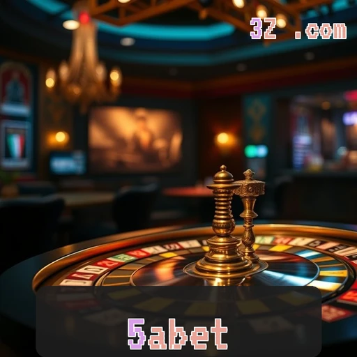 5abet Máquinas de Slots